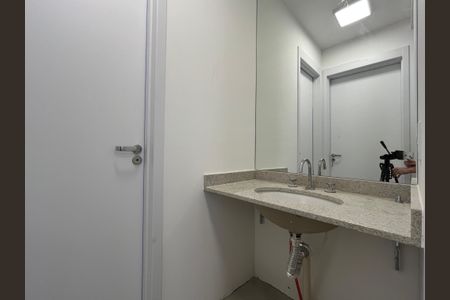 Apartamento à venda com 51m², 2 quartos e 1 vaga