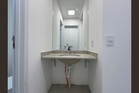 Apartamento à venda com 51m², 2 quartos e 1 vaga