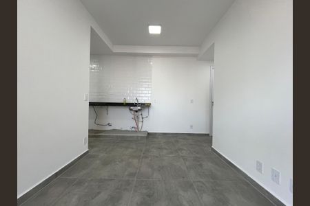 Apartamento à venda com 51m², 2 quartos e 1 vaga