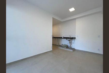 Apartamento à venda com 51m², 2 quartos e 1 vaga