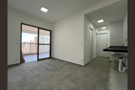 Apartamento à venda com 51m², 2 quartos e 1 vaga