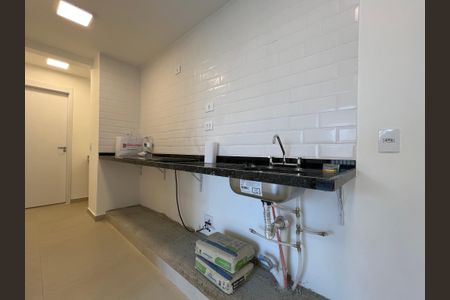 Apartamento à venda com 51m², 2 quartos e 1 vaga