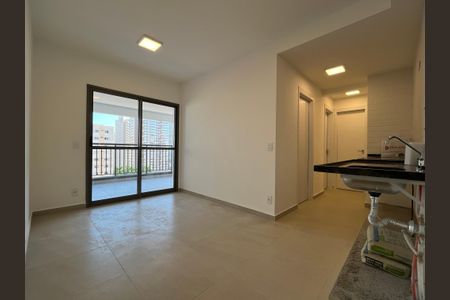 Apartamento à venda com 51m², 2 quartos e 1 vaga