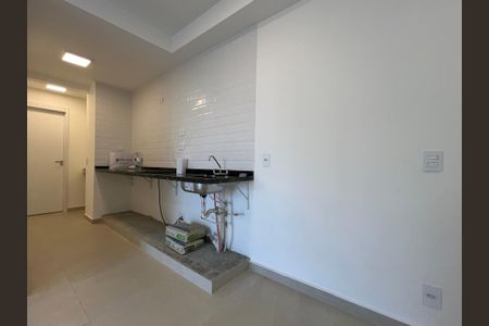 Apartamento à venda com 51m², 2 quartos e 1 vaga