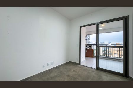 Sala de apartamento para alugar com 2 quartos, 51m² em Santo Amaro, São Paulo