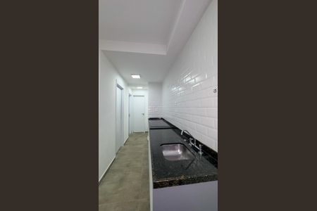 Apartamento para alugar com 51m², 2 quartos e 1 vaga Apartamento para alugar com 51m², 2 quartos e 1 vagaCozinha
