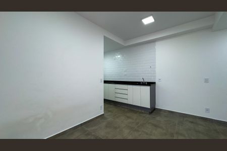 Apartamento para alugar com 51m², 2 quartos e 1 vaga Apartamento para alugar com 51m², 2 quartos e 1 vagaSala