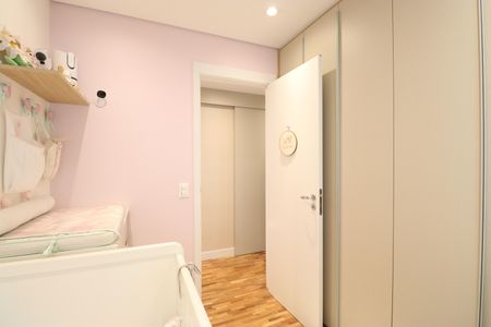 Apartamento para alugar com 107m², 3 quartos e 2 vagasQuarto 1