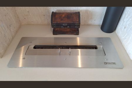 Apartamento para alugar com 107m², 3 quartos e 2 vagasDetalhe