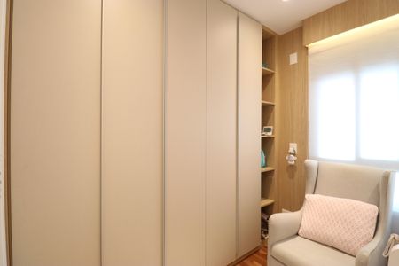 Apartamento para alugar com 107m², 3 quartos e 2 vagasQuarto 1