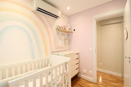 Apartamento para alugar com 107m², 3 quartos e 2 vagasQuarto 1