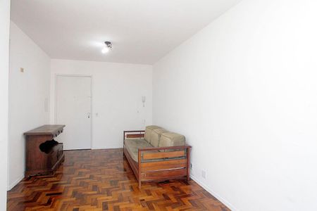 Studio para alugar com 30m², 1 quarto e sem vagaStudio - Sala / Quarto
