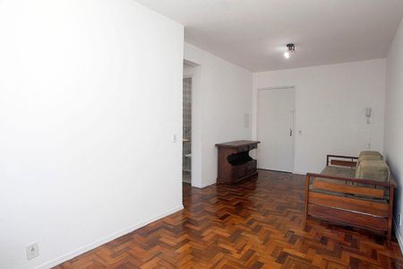 Studio para alugar com 30m², 1 quarto e sem vagaStudio - Sala / Quarto
