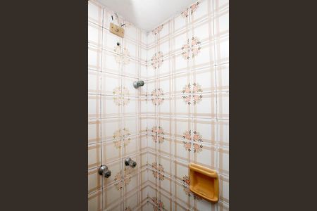 Studio para alugar com 30m², 1 quarto e sem vagaBanheiro