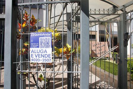 Studio para alugar com 30m², 1 quarto e sem vagaPlaquinha