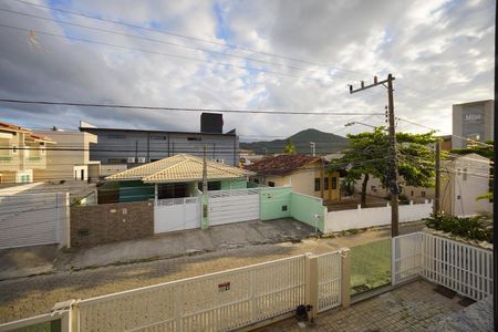 Apartamento para alugar com 75m², 2 quartos e 1 vagaQuarto 2 - vista