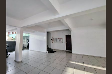 Apartamento para alugar com 75m², 2 quartos e 1 vagaÁrea comum