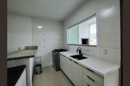 Apartamento para alugar com 75m², 2 quartos e 1 vagaCozinha