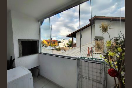 Apartamento para alugar com 75m², 2 quartos e 1 vagaSala - Varanda