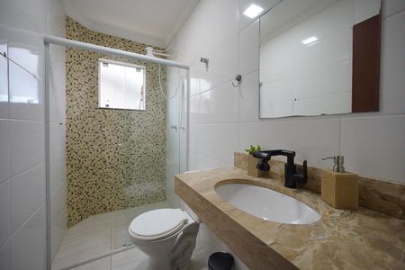Apartamento para alugar com 75m², 2 quartos e 1 vagaBanheiro Social