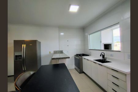 Apartamento para alugar com 75m², 2 quartos e 1 vagaCozinha