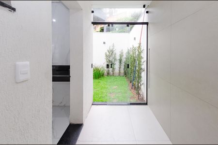 Casa à venda com 156m², 3 quartos e 4 vagas Casa à venda com 156m², 3 quartos e 4 vagasÁrea de serviço