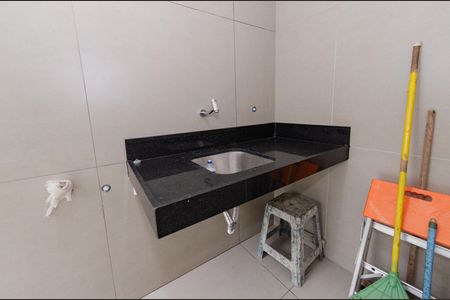 Casa à venda com 156m², 3 quartos e 4 vagas Casa à venda com 156m², 3 quartos e 4 vagasÁrea de serviço