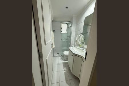 Apartamento à venda com 3 quartos, 83m² em Parque da Mooca, São Paulo