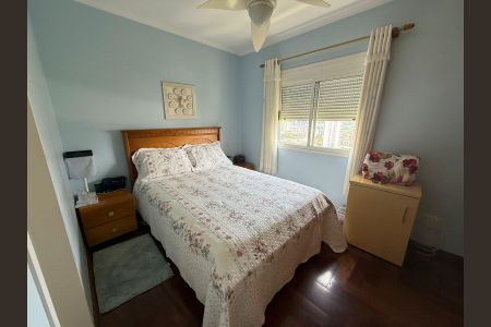 Apartamento à venda com 3 quartos, 83m² em Parque da Mooca, São Paulo