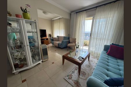 Apartamento à venda com 3 quartos, 83m² em Parque da Mooca, São Paulo