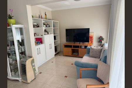 Apartamento à venda com 3 quartos, 83m² em Parque da Mooca, São Paulo