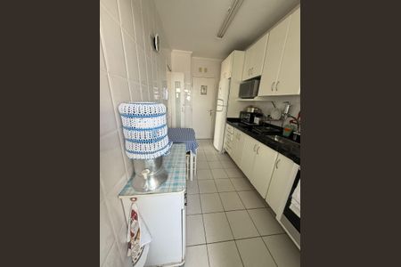 Apartamento à venda com 3 quartos, 83m² em Parque da Mooca, São Paulo