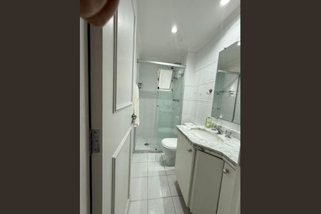 Apartamento à venda com 3 quartos, 83m² em Parque da Mooca, São Paulo