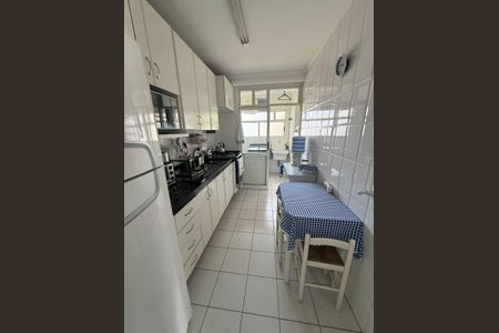 Apartamento à venda com 3 quartos, 83m² em Parque da Mooca, São Paulo