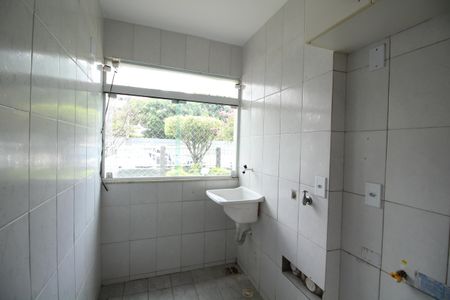 Apartamento à venda com 43m², 2 quartos e 1 vagaÁrea de Serviço