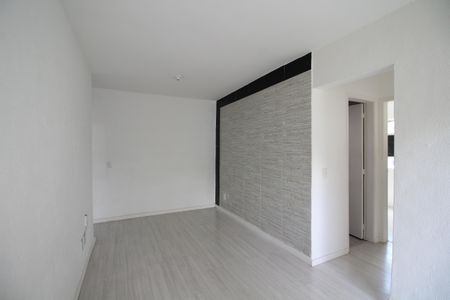Apartamento à venda com 43m², 2 quartos e 1 vagaSala