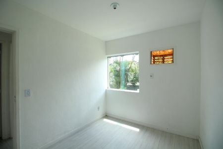 Apartamento à venda com 43m², 2 quartos e 1 vagaQuarto 1