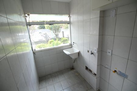 Apartamento à venda com 43m², 2 quartos e 1 vagaÁrea de Serviço