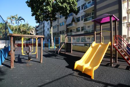 Apartamento à venda com 43m², 2 quartos e 1 vagaPlayground