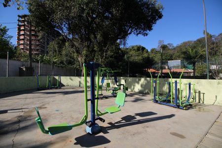 Apartamento à venda com 43m², 2 quartos e 1 vagaAcademia da Terceira Idade