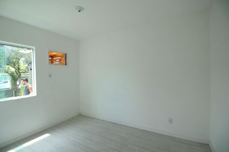 Apartamento à venda com 43m², 2 quartos e 1 vagaQuarto 1