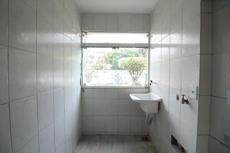 Apartamento à venda com 43m², 2 quartos e 1 vagaÁrea de Serviço