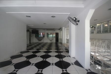 Apartamento à venda com 43m², 2 quartos e 1 vagaSalão de Festas