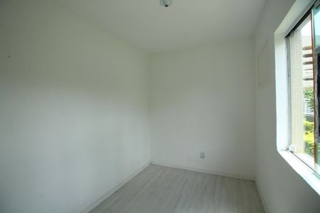 Apartamento à venda com 43m², 2 quartos e 1 vagaQuarto 2