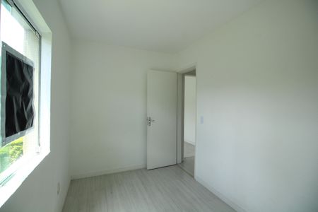 Apartamento à venda com 43m², 2 quartos e 1 vagaQuarto 2