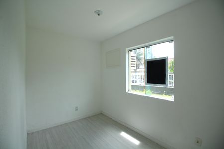 Apartamento à venda com 43m², 2 quartos e 1 vagaQuarto 2