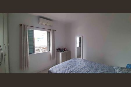 Suíte de casa para alugar com 4 quartos, 125m² em Jaguaribe, Osasco