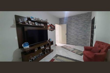 Casa para alugar com 4 quartos, 125m² em Jaguaribe, Osasco