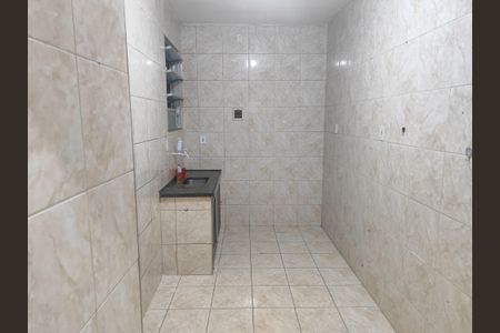 Cozinha de apartamento para alugar com 2 quartos, 48m² em Vila da Penha, Rio de Janeiro