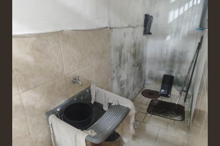 Apartamento para alugar com 48m², 2 quartos e sem vaga Apartamento para alugar com 48m², 2 quartos e sem vagaÁrea de serviço